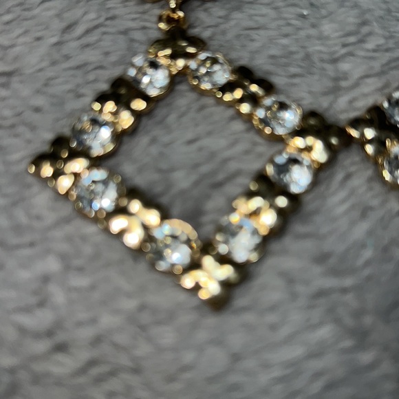 Fashion earrings - Picture 2 of 3